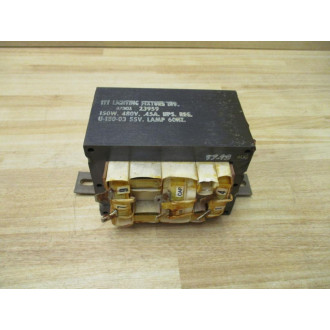 ITT 23959 Transformer 37301 - New No Box
