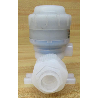 SMC LVQ40-S13N Viper Valve LVQ40S13N - New No Box