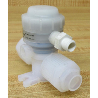 SMC LVQ40-S13N Viper Valve LVQ40S13N - New No Box