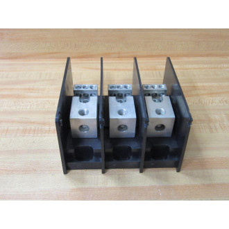 FerrazShawmutMersen MPDB67563 Power Distribution Block - New No Box