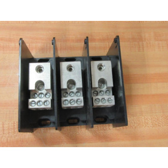 FerrazShawmutMersen MPDB67563 Power Distribution Block - New No Box