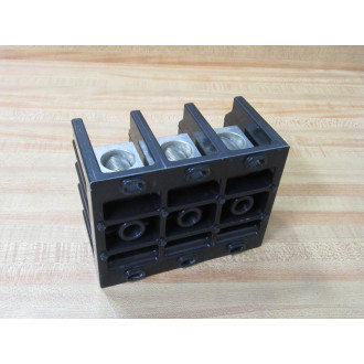 Bussmann 16330-3 Buss Distribution Block 163303 - New No Box