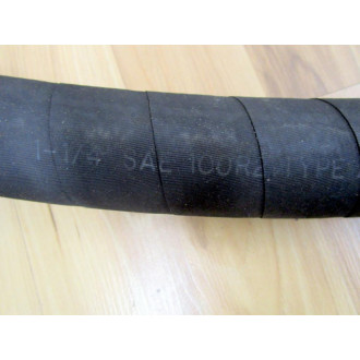 Goodyear 1 14 SAE 100R2 Hose Assy. 114SAE100R2 - New No Box