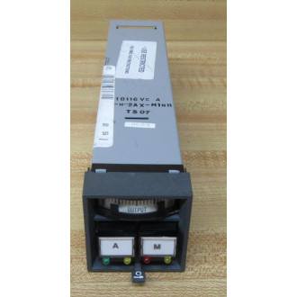Foxboro N-2AX M1NH-F Display Station N2AXM1NHF - New No Box
