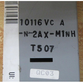 Foxboro N-2AX M1NH-F Display Station N2AXM1NHF - New No Box