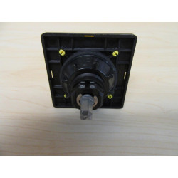 Schneider ElectricTelemecanique KCF2PZ Switch Handle - Refurbished