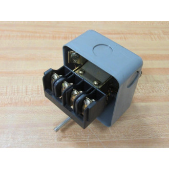 Square D 9037-GG21 Schneider Closed Tank Switch 9037GG21 - Used
