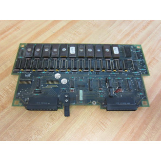 Allen Bradley 960100 Circuit Board Rev.1 - Used