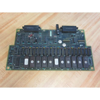Allen Bradley 960100 Circuit Board Rev.1 - Used