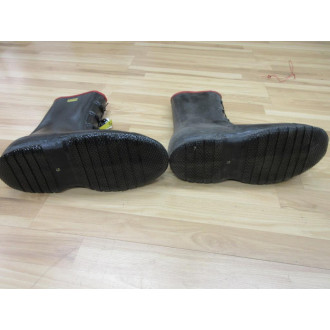 Ranger T369-BLM-150 Honeywell Overshoe Boots Size 15 T369