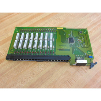 Allen Bradley 961440 1771 PLC ACDC Input Mod Bd 961440-01 96144093 A01 - Used