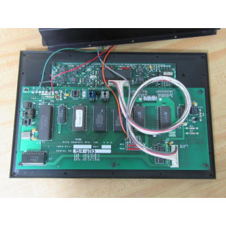 Ryco 150A-211 Digital Pulse Dampening System 150A211 - Used