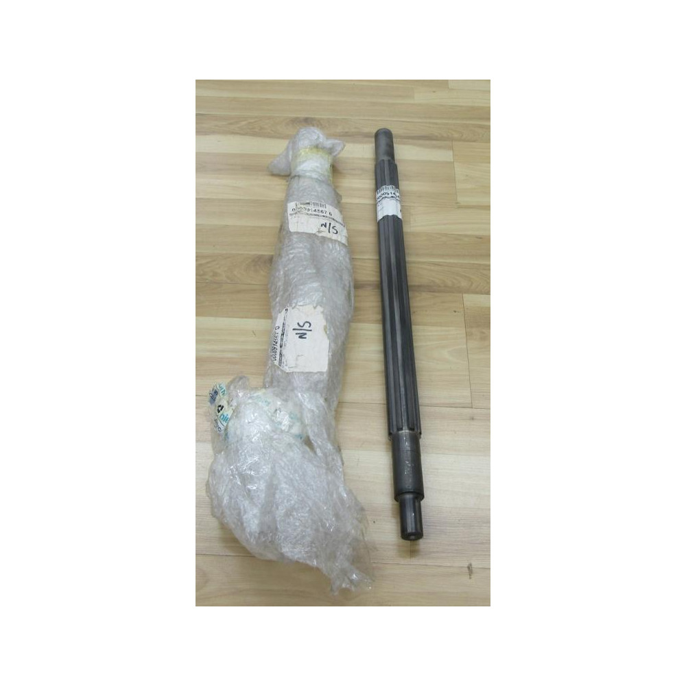 bielomatil 00009145670 Shaft