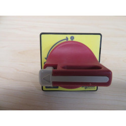 Schneider ElectricTelemecanique KCF2PZ Switch Handle - Refurbished