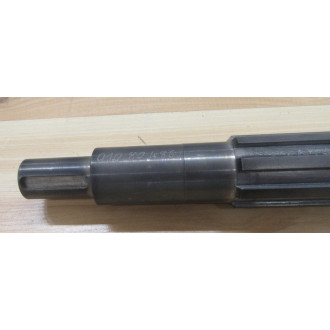 bielomatil 00009145670 Shaft