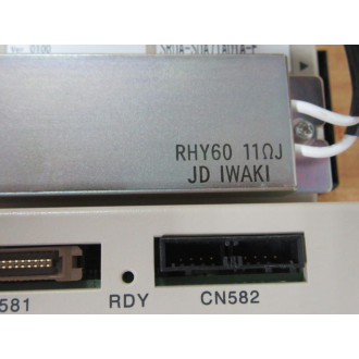 Yaskawa SRDA-SDA71A01A-E Motor Power Amplifier SRDASDA71A01AE - New No Box