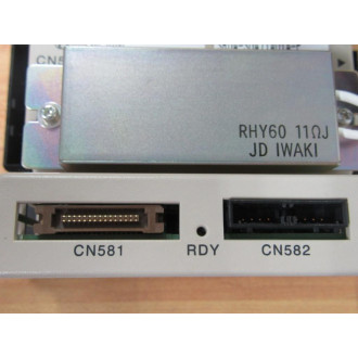 Yaskawa SRDA-SDA71A01A-E Motor Power Amplifier SRDASDA71A01AE - New No Box