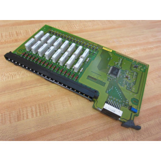 Allen Bradley 961440 1771 PLC ACDC Input Mod Bd 961440-01 - Used