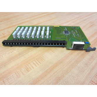Allen Bradley 961440 1771 PLC ACDC Input Mod Bd 961440-01 - Used