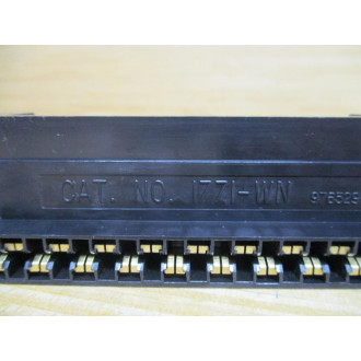 Allen Bradley 1771-ID16 Module Ser.A, Rev.G03,96091473