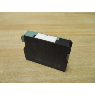 Rafi 1.20 125. Contact Block 120125 5.00.100.145 - New No Box