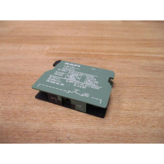 Rafi 1.20 125. Contact Block 120125 5.00.100.145 - New No Box