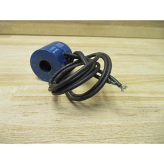 Bellows K593-025 Coil K593025 Blue 120V  60Hz - New No Box