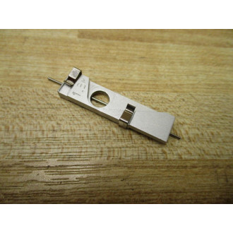 Mitutoyo 24AAA268 Thread Wire Holder & Wire Set