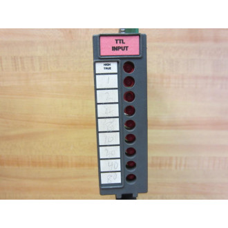Allen Bradley 636027 1771 PLC5 DC Input Mod Bd 636027-90 - Used