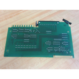 Allen Bradley 636027 1771 PLC5 DC Input Mod Bd 636027-90 - Used
