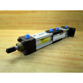 Parker 0.12 T2MAUS18A 2.00 Cylinder 01.25 H2MAUS13A 1.00 - New No Box