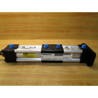 Parker 0.12 T2MAUS18A 2.00 Cylinder 01.25 H2MAUS13A 1.00 - New No Box
