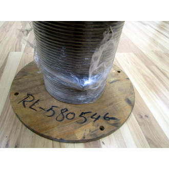 Yale 649134214 Wire Rope Assy. RL-580546