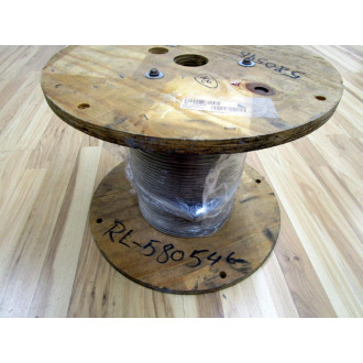 Yale 649134214 Wire Rope Assy. RL-580546
