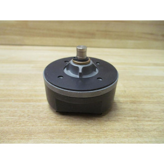 Nidec Nemicon OLM-01-2DZ1-11A Manual Pulser OLM012DZ111A - New No Box