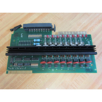 Allen Bradley 960094 1771 AC Output Module Bd 960094-01 960094-02 A - Used