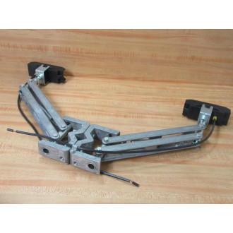 Duct-O-Wire P-200-VT5 Double Shoe Vertical Mount P200VT5 - New No Box
