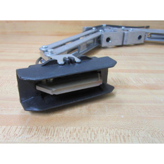 Duct-O-Wire P-200-VT5 Double Shoe Vertical Mount P200VT5 - New No Box