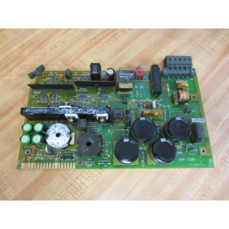 Allen Bradley 960672 1771 Power Supply Bd 960672-91 960672-01 E - Used