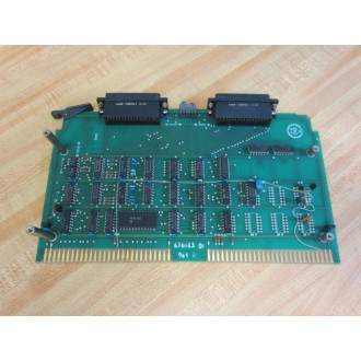 Allen Bradley 636013 Circuit Board 636013-01 636013-90 - Used