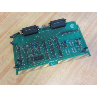 Allen Bradley 636013 Circuit Board 636013-01 636013-90 - Used