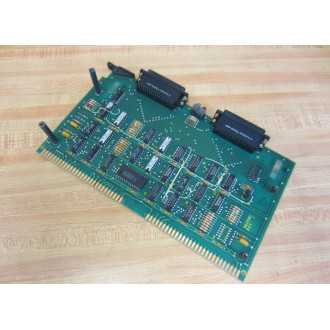 Allen Bradley 960091 1771 PLC Module Bd 960091-01 Rev.E1 960091-01 F - Used