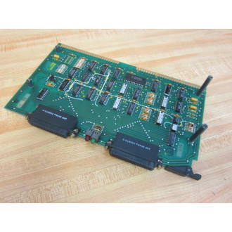 Allen Bradley 960091 1771 PLC Module Bd 960091-01 Rev.E1 960091-01 F - Used