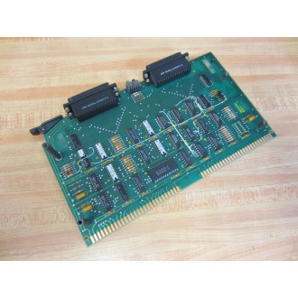 Allen Bradley 960091 1771 PLC Module Bd 960091-01 Rev.E1 960091-01 F - Used