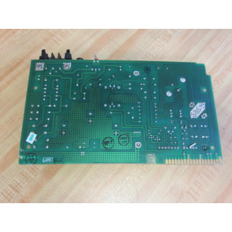 Allen Bradley 960148 Circuit Board 960148-01 Damaged Board Corner - Parts Only