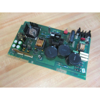 Allen Bradley 960148 Circuit Board 960148-01 Damaged Board Corner - Parts Only
