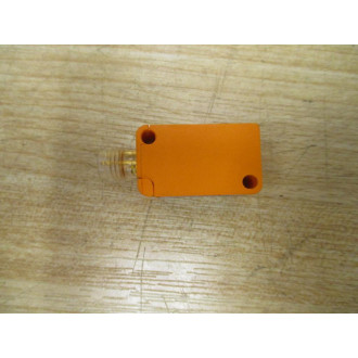 IFM Efector IS-3002-BPOGAS Inductive Sensor IS5035 - New No Box