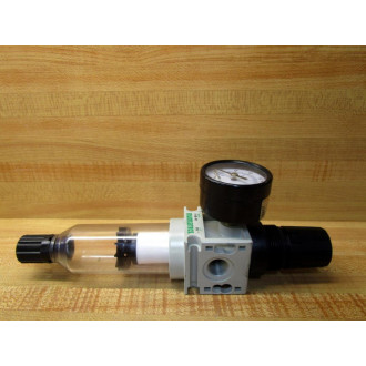 Numatic P14B-02 Filter Regulator P14B02 - New No Box