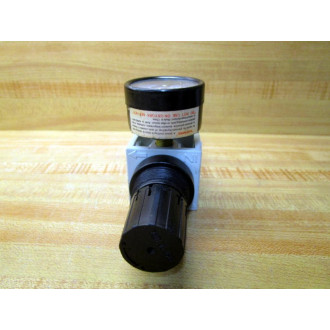 Numatic P14B-02 Filter Regulator P14B02 - New No Box