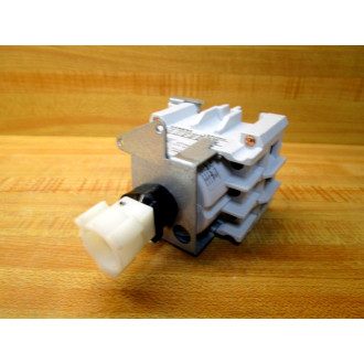Siemens LBR3040 Rotary Switch - New No Box